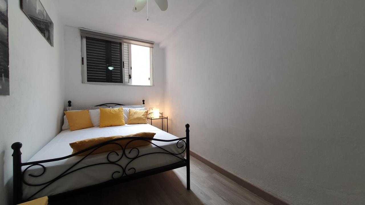 Seaside House Villa Candelaria Buitenkant foto