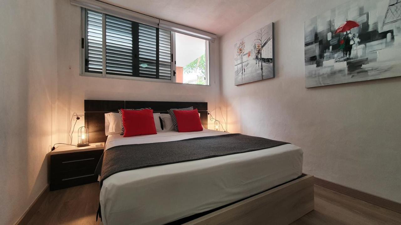 Seaside House Villa Candelaria Buitenkant foto