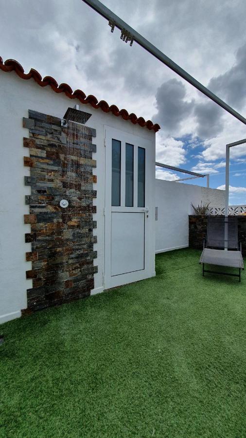 Seaside House Villa Candelaria Buitenkant foto