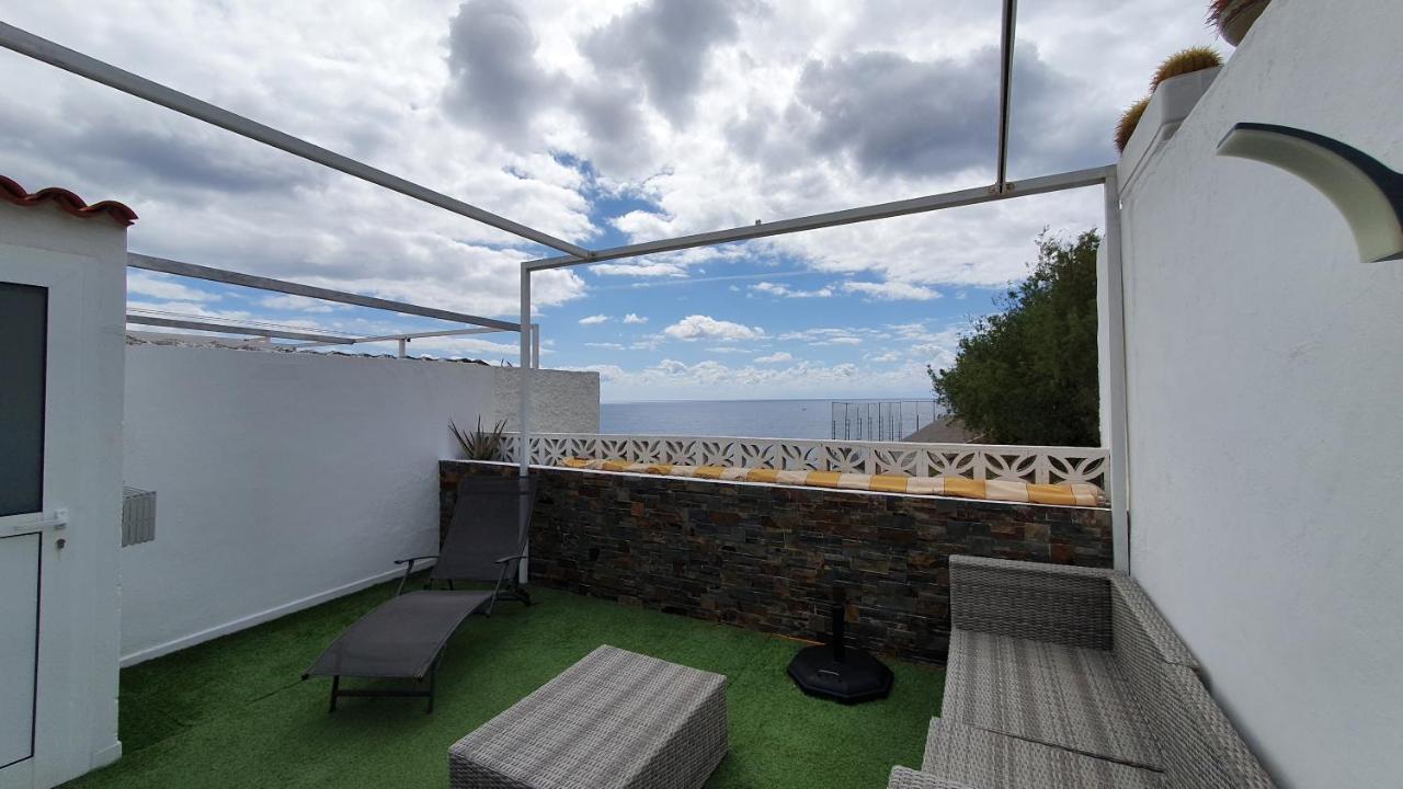 Seaside House Villa Candelaria Buitenkant foto